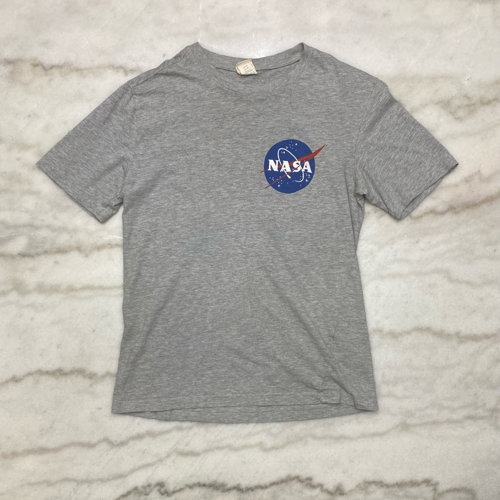 UC NASA Graphic Tee